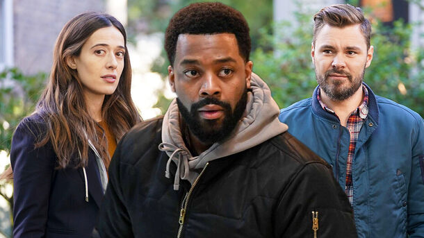 Chicago P.D.’s Atwater Is Ready to Be an Ultimate Third Wheel at Ruzek’s Wedding Chicago P.D.’s Atwater Is Ready to Be an Ultimate Third Wheel at Ruzek’s Wedding