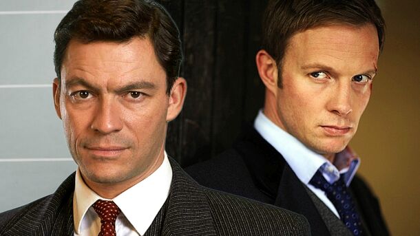 15 Lesser-Known British TV Series Worth Binging 15 Lesser-Known British TV Series Worth Binging