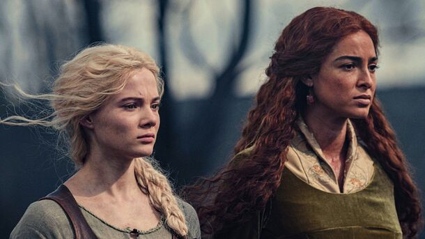 5 Reasons Why The Witcher S3 Is Already Doomed 5 Reasons Why The Witcher S3 Is Already Doomed