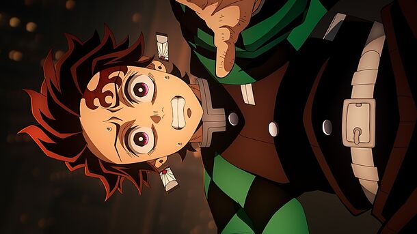 One of Demon Slayer's strongest doesn't even use Breathing — the top non-Hashira, ranked