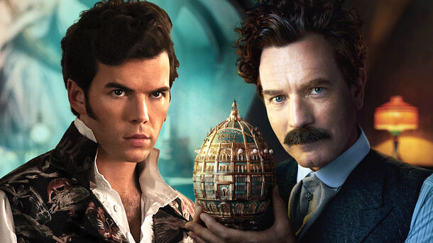 Top 5 Historical Series to Watch This Spring as You Pine For Bridgerton Season 3 Top 5 Historical Series to Watch This Spring as You Pine For Bridgerton Season 3