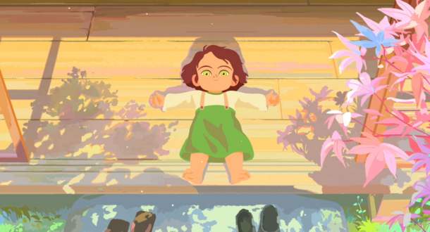 2025's Main Animated Hidden Gem Is This Charming Slice-Of-Life Debut With 98% on RT