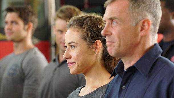 Chicago Fire Fans Want These Five Characters Back To 'Shake Things Up' Chicago Fire Fans Want These Five Characters Back To 'Shake Things Up'