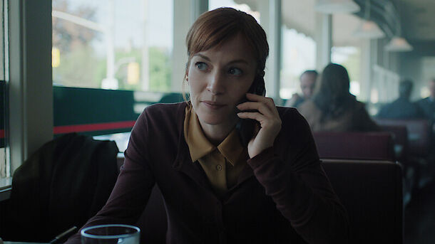 Netflix's #1 Crime Drama With a 'Severance' Star Is a Wild Ride – but Is It Actually Good?
