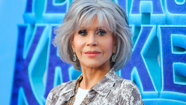 70's Icon Jane Fonda Was an Absolute Smoke Show When She Was Young 70's Icon Jane Fonda Was an Absolute Smoke Show When She Was Young