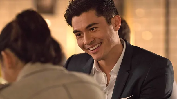 From Travel Host to Leading Man: The Story Behind Henry Golding’s Breakthrough Role From Travel Host to Leading Man: The Story Behind Henry Golding’s Breakthrough Role
