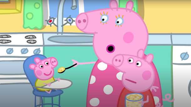 How Old Is Mommy Pig in ‘Peppa Pig’? How Old Is Mommy Pig in ‘Peppa Pig’?