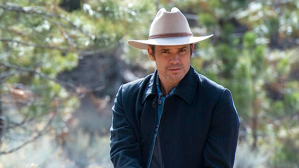 Reason Why One of Justified's Main Stars Isn't Back for the Sequel Reason Why One of Justified's Main Stars Isn't Back for the Sequel