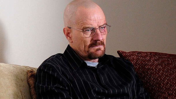 Breaking Bad: Walter White Is Actually a Metaphor For Something You Wouldn't Think of Breaking Bad: Walter White Is Actually a Metaphor For Something You Wouldn't Think of