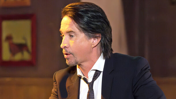 General Hospital’s Michael Easton Opens up About His Exit: ‘It Was Humbling’ General Hospital’s Michael Easton Opens up About His Exit: ‘It Was Humbling’