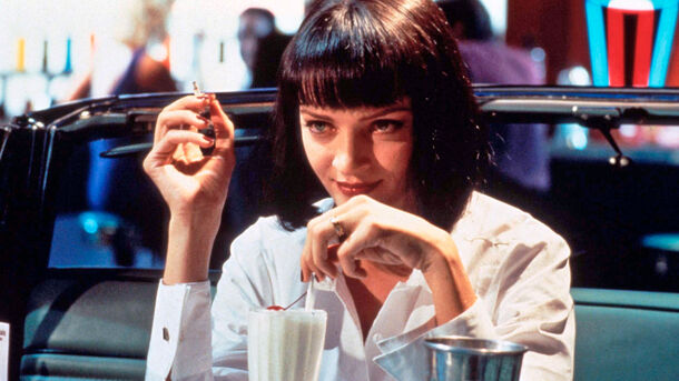 Tarantino’s Pulp Fiction Leaked OG Cast List Totally Differs from Final Version Tarantino’s Pulp Fiction Leaked OG Cast List Totally Differs from Final Version