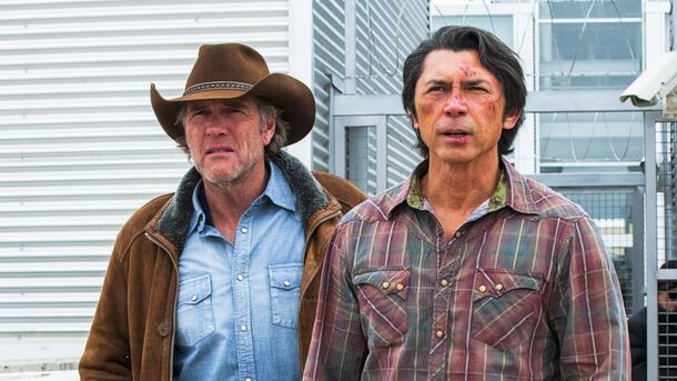 Biggest Longmire Plot Hole That Still Doesn't Make Any Sense Biggest Longmire Plot Hole That Still Doesn't Make Any Sense