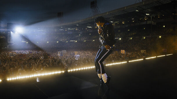 Michael Jackson's Nephew Is Playing Him in the Upcoming Biopic — and the Resemblance Is Uncanny