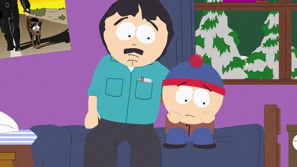 South Park: why is Randy a kid? Blame one trip to Sephora