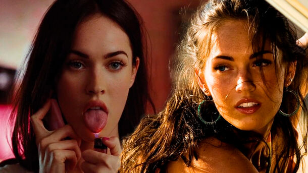 4 Great Megan Fox Roles That Prove She Is Not Just Mikaela From Transformers 4 Great Megan Fox Roles That Prove She Is Not Just Mikaela From Transformers