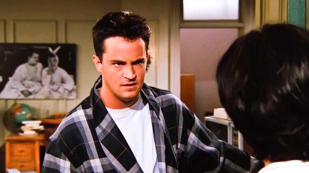 Friends Character Who Annoyed The Hell Out Of Us Before, But Actually Fits Right In Friends Character Who Annoyed The Hell Out Of Us Before, But Actually Fits Right In