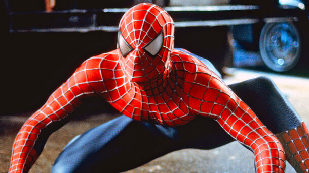 How Thieves Almost Ruined the Iconic Sam Raimi's Spider-Man How Thieves Almost Ruined the Iconic Sam Raimi's Spider-Man