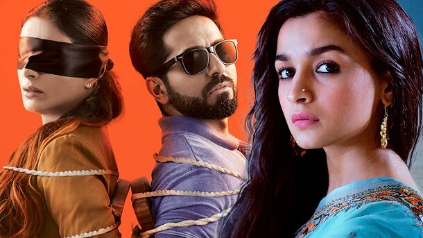 15 Must-Watch Bollywood Movies for the Uninitiated 15 Must-Watch Bollywood Movies for the Uninitiated