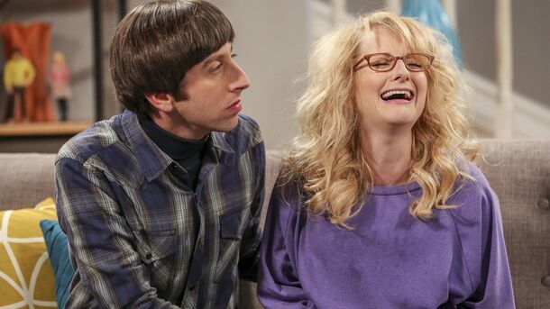 TBBT's Bernadette Should Never Have Had Kids, Here's Why