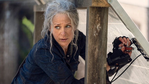 The Walking Dead Characters Who Surprisingly Made It To Show’s Finale The Walking Dead Characters Who Surprisingly Made It To Show’s Finale