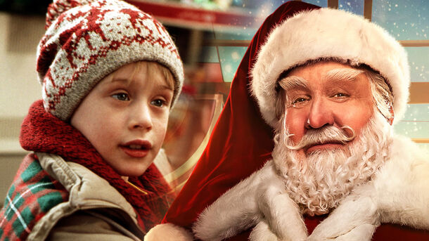 7 Christmas Movie Tropes That Will Never Go Out Of Style 7 Christmas Movie Tropes That Will Never Go Out Of Style