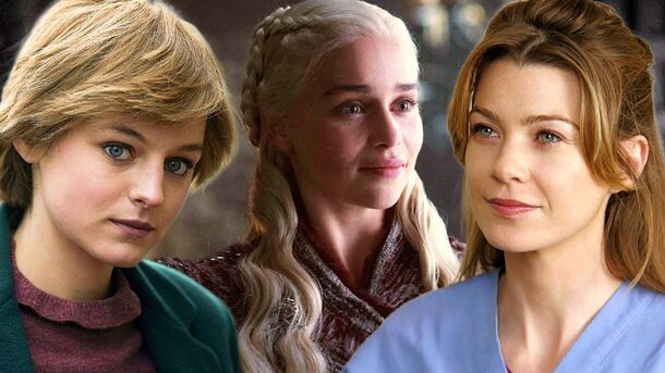 12 TV Series That Are Basically Soap Operas with a Bigger Budget 12 TV Series That Are Basically Soap Operas with a Bigger Budget