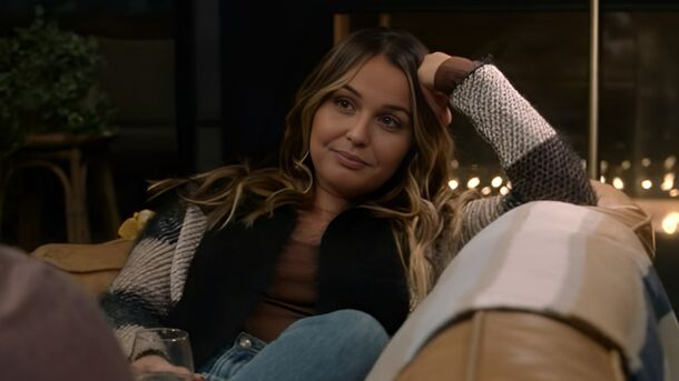 Grey's Anatomy 19x03 Scene Leaves Fans "Beyond Appalled" Grey's Anatomy 19x03 Scene Leaves Fans "Beyond Appalled"