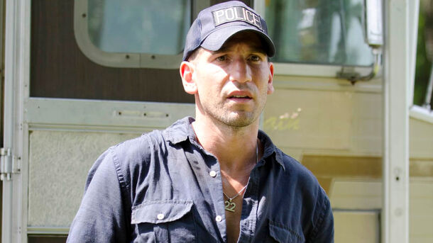 Jon Bernthal Had His Own Wild Ending for Shane in The Walking Dead (And It's Better Than the Actual One) Jon Bernthal Had His Own Wild Ending for Shane in The Walking Dead (And It's Better Than the Actual One)