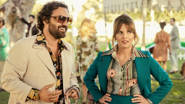 Minx Won't Be Coming Back For S3, Jake Johnson Believes: 'That Was Brutal'