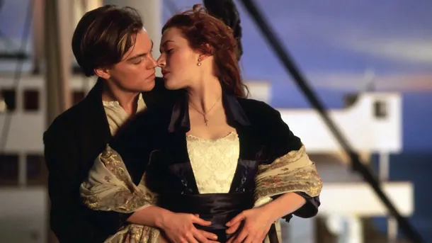 Fact: How Titanic’s Crew Ended Up Seeing Purple People (No, Seriously)