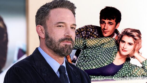 Humiliating Reason Ben Affleck Was Cut From Buffy Movie Humiliating Reason Ben Affleck Was Cut From Buffy Movie