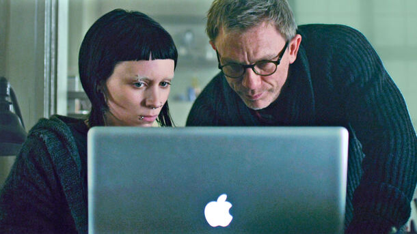 Apple's Secret Rule Might Just Ruin Detective Movies for You Forever Apple's Secret Rule Might Just Ruin Detective Movies for You Forever