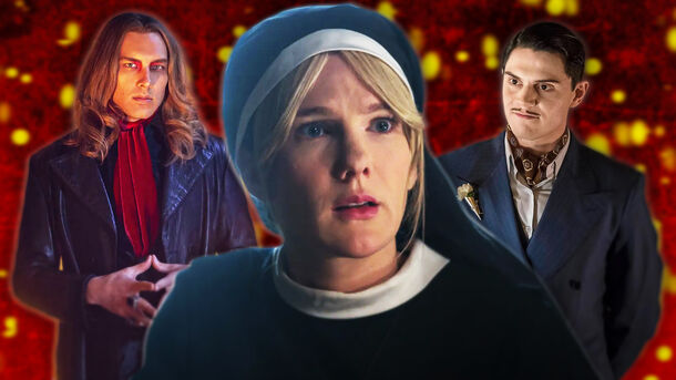 6 Scariest ‘American Horror Story’ Villains, Ranked