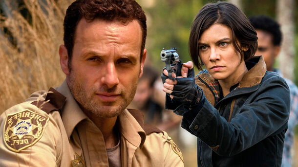5 The Walking Dead Characters Who Had It The Toughest, Ranked 5 The Walking Dead Characters Who Had It The Toughest, Ranked