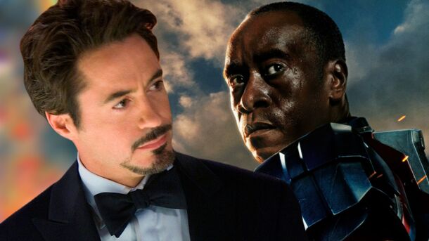 Will Armor Wars Movie Pave Way For Robert Downey Jr Return to the MCU? Will Armor Wars Movie Pave Way For Robert Downey Jr Return to the MCU?