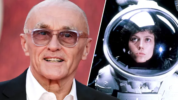 Danny Boyle Passed on 'Alien' — And the Reason Might Make You Laugh Danny Boyle Passed on 'Alien' — And the Reason Might Make You Laugh