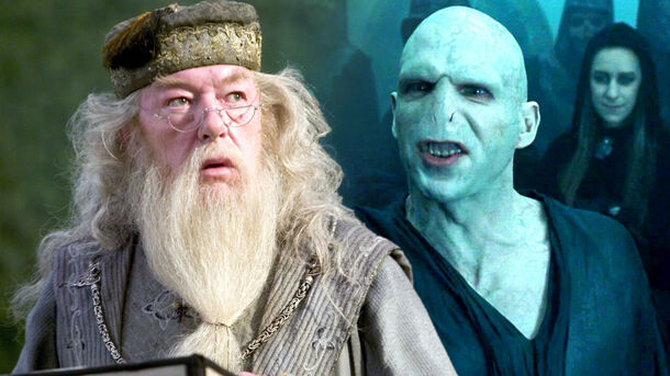 Harry Potter: Real Reason DADA Teachers Kept Changing Wasn't the Curse Harry Potter: Real Reason DADA Teachers Kept Changing Wasn't the Curse