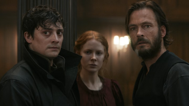 Not Only 'Firefly': 8 High-Quality TV Series That Were Killed off Way Too Soon