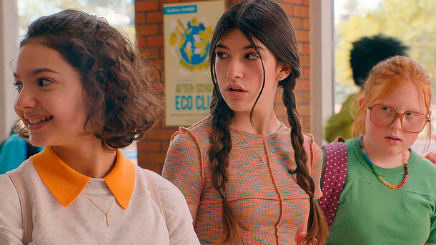 Adam Sandler’s Daughters Beat Nepo-Babies Status With Brilliant Acting In Netflix’s New Title Adam Sandler’s Daughters Beat Nepo-Babies Status With Brilliant Acting In Netflix’s New Title