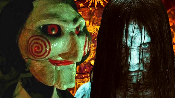 Discover Iconic Horror Movie Character to Match Your Zodiac Sign Discover Iconic Horror Movie Character to Match Your Zodiac Sign