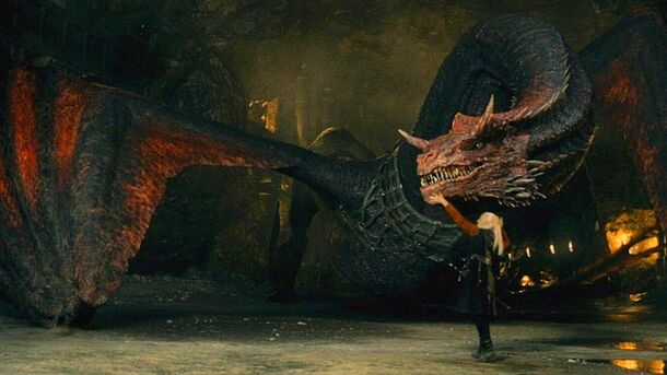 One HoTD Character's High Valyrian is Surprisingly Bad One HoTD Character's High Valyrian is Surprisingly Bad