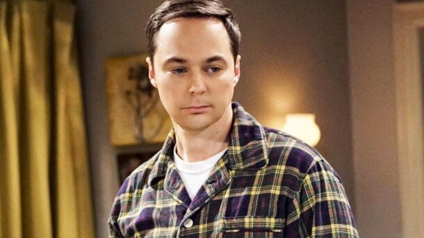Jim Parsons Failed to Sweep Chuck Lorre Off His Feet During His TBBT Audition Jim Parsons Failed to Sweep Chuck Lorre Off His Feet During His TBBT Audition