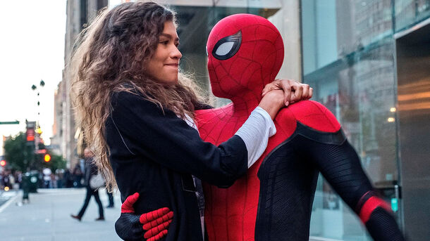 This Fan-Made Spider-Man Series Is Exactly What We Need While Holland's Spidey Is on Vacation This Fan-Made Spider-Man Series Is Exactly What We Need While Holland's Spidey Is on Vacation