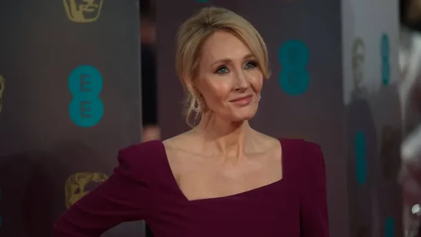 J.K. Rowling Knows Something We Still Don’t — But Her Comments on the Future 'Harry Potter' Series Spark Buzz and Backlash J.K. Rowling Knows Something We Still Don’t — But Her Comments on the Future 'Harry Potter' Series Spark Buzz and Backlash