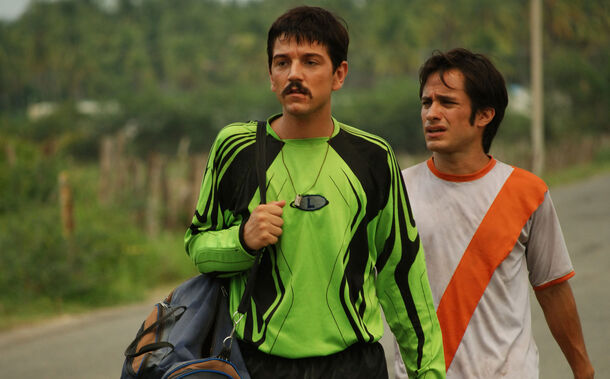 5 Best Movies About Football to Keep the Pitch Spirit Alive After FIFA, Ranked by IMDb
