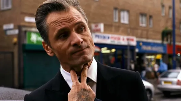 Not Only Aragorn From 'LoTR': 5 Best Viggo Mortensen Movies, Ranked by RT