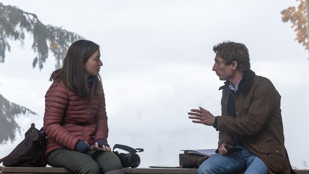 'It will be graded on a curve': Sorkin on whether The Social Reckoning is a sequel to The Social Network