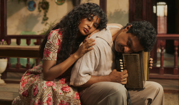 Netflix Just Dropped the Final Season of Its Most Spectacular Book-To-Screen Project – Binge It Now