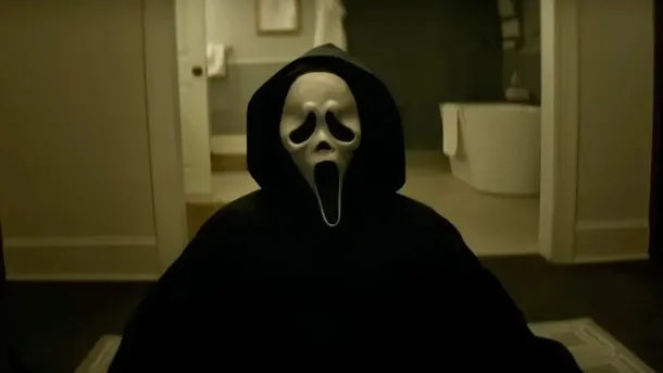 'Scream 7' Is the Dullest Movie in the Franchise, and Its 32% Score on RT Proves It