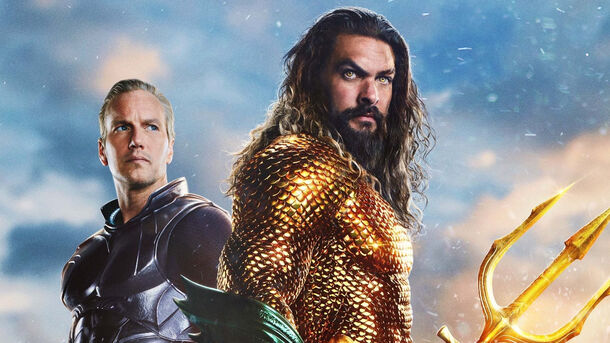 If You Didn't Want To Spend Extra On Aquaman 2, Stream It On Max If You Didn't Want To Spend Extra On Aquaman 2, Stream It On Max